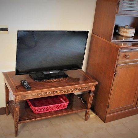 Cuore Di Serpentara Apartment Rome Luaran gambar