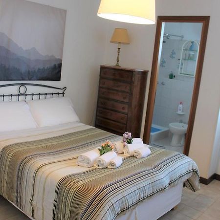 Cuore Di Serpentara Apartment Rome Luaran gambar