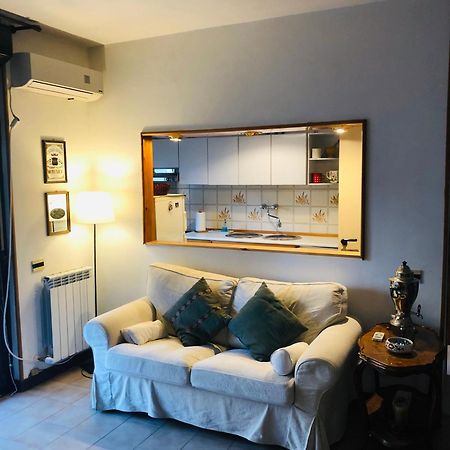 Cuore Di Serpentara Apartment Rome Luaran gambar