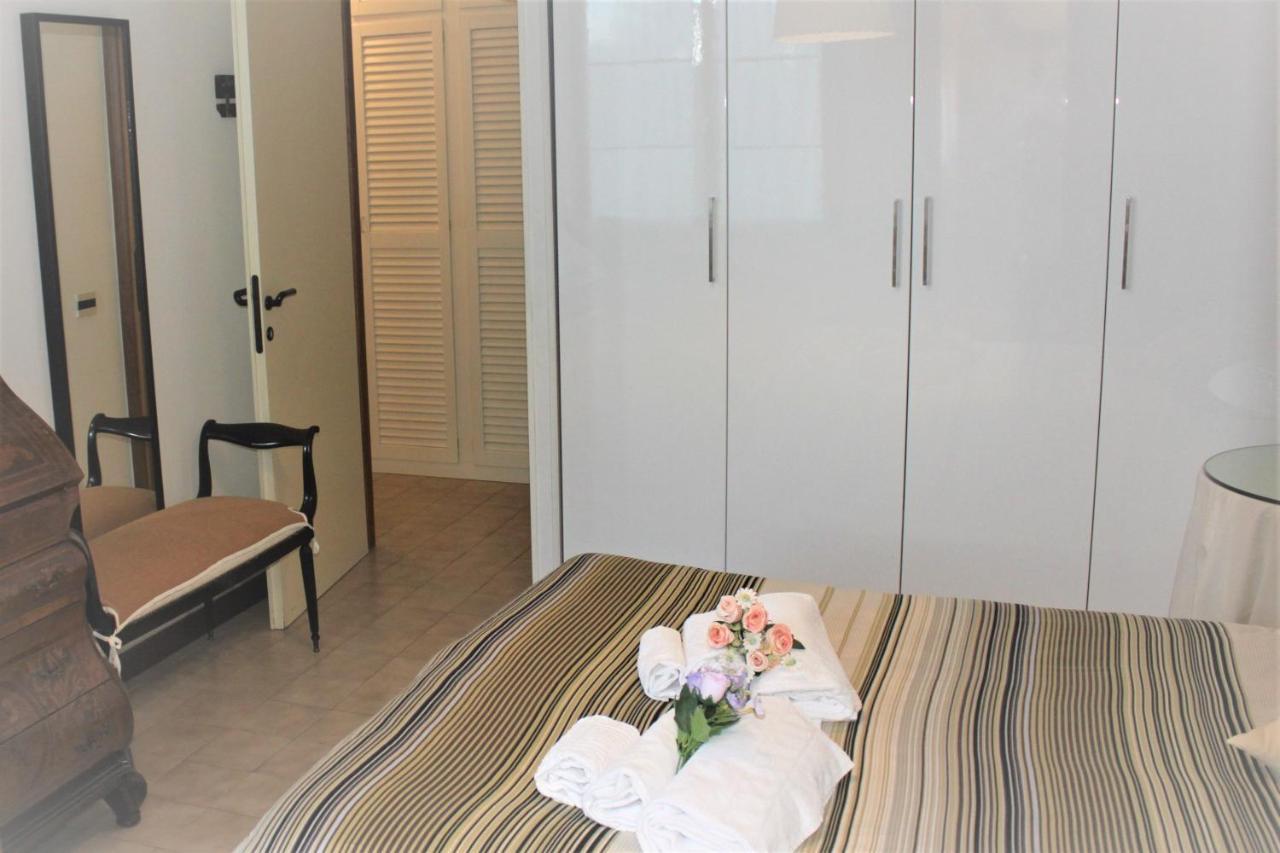 Cuore Di Serpentara Apartment Rome Luaran gambar