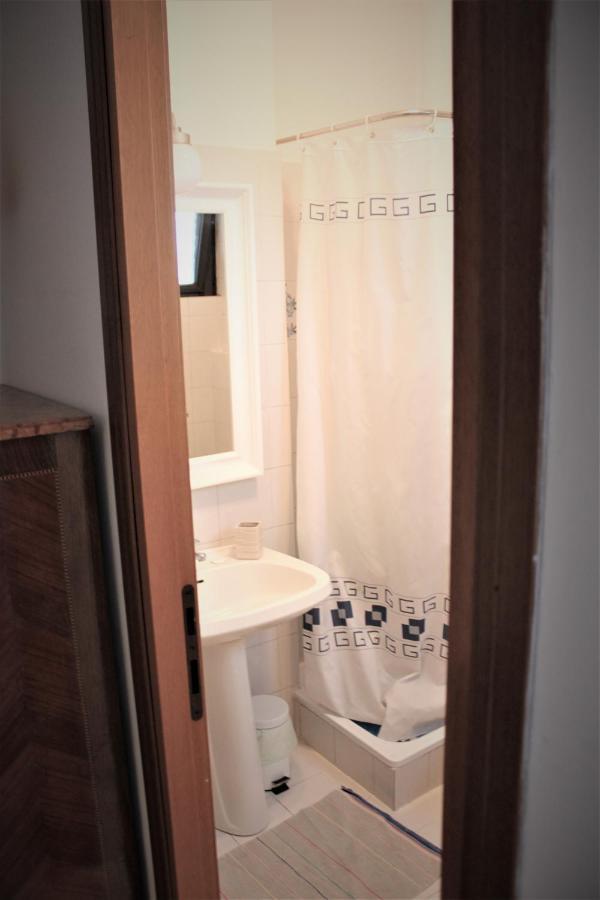 Cuore Di Serpentara Apartment Rome Luaran gambar