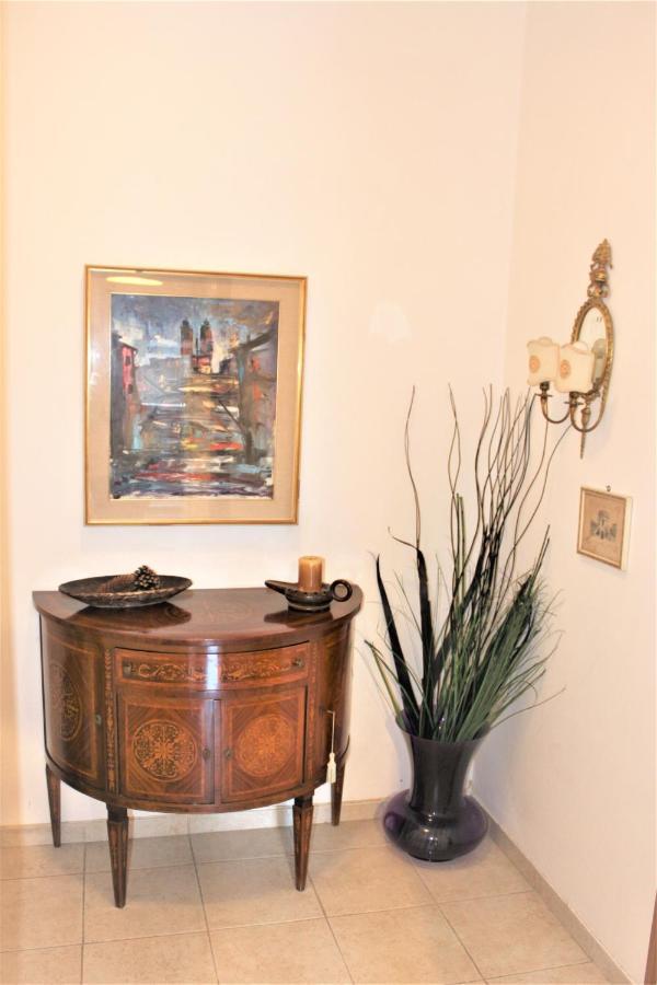 Cuore Di Serpentara Apartment Rome Luaran gambar