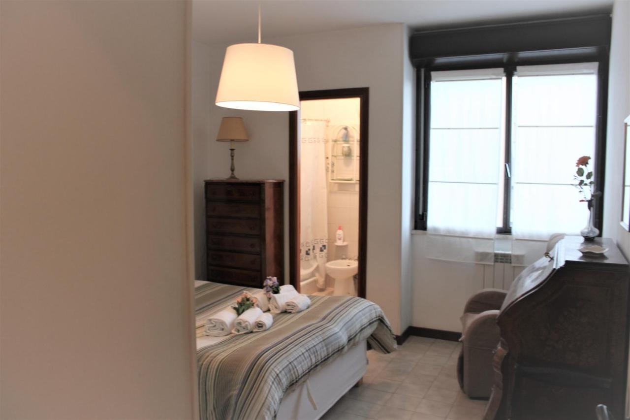 Cuore Di Serpentara Apartment Rome Luaran gambar