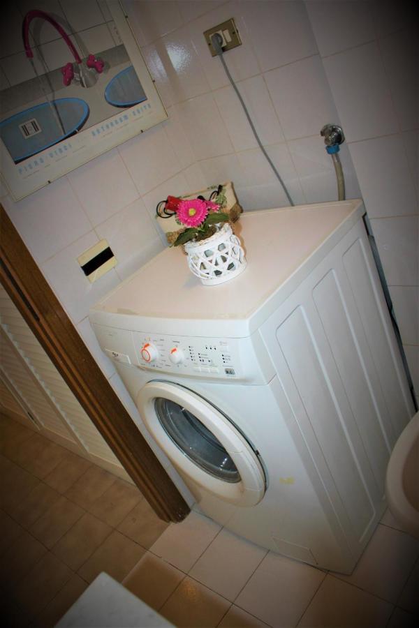 Cuore Di Serpentara Apartment Rome Luaran gambar