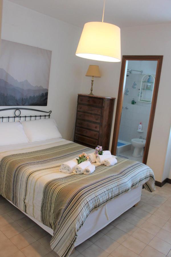 Cuore Di Serpentara Apartment Rome Luaran gambar