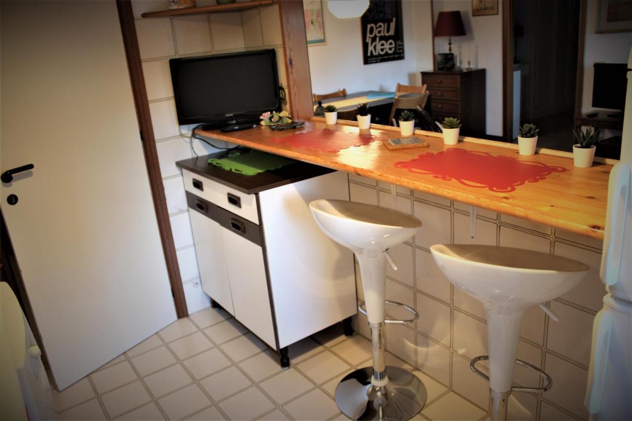 Cuore Di Serpentara Apartment Rome Luaran gambar