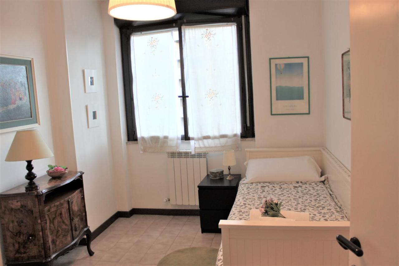 Cuore Di Serpentara Apartment Rome Luaran gambar