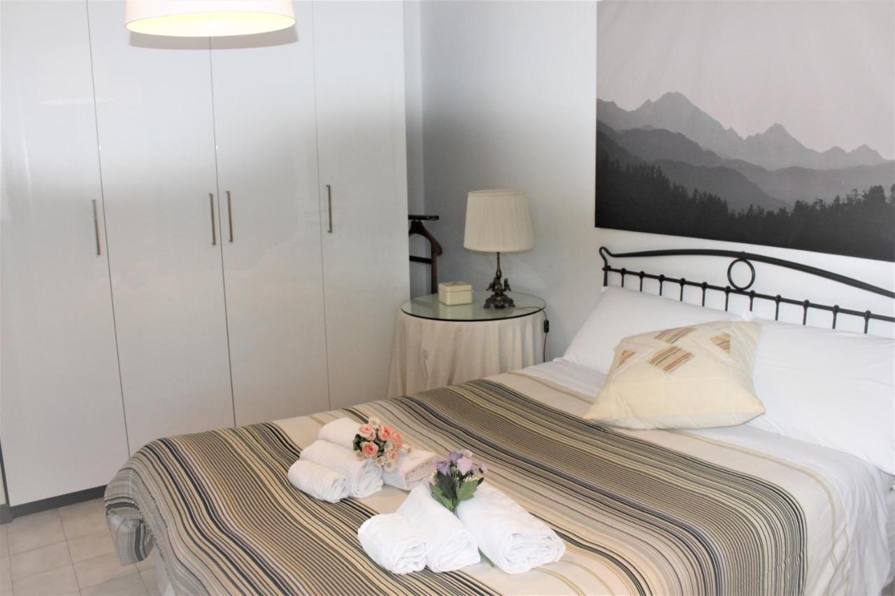 Cuore Di Serpentara Apartment Rome Luaran gambar