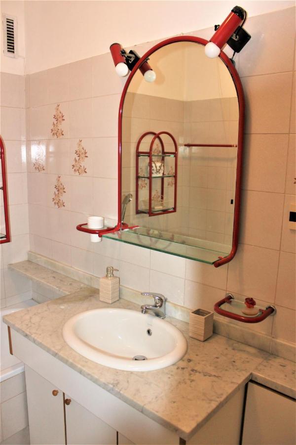 Cuore Di Serpentara Apartment Rome Luaran gambar