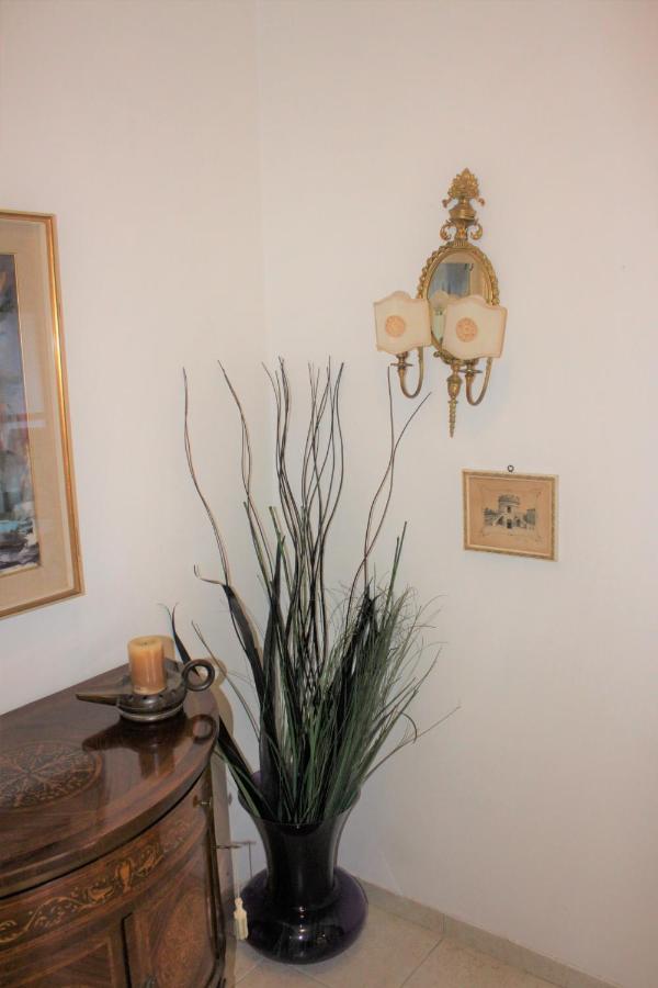 Cuore Di Serpentara Apartment Rome Luaran gambar