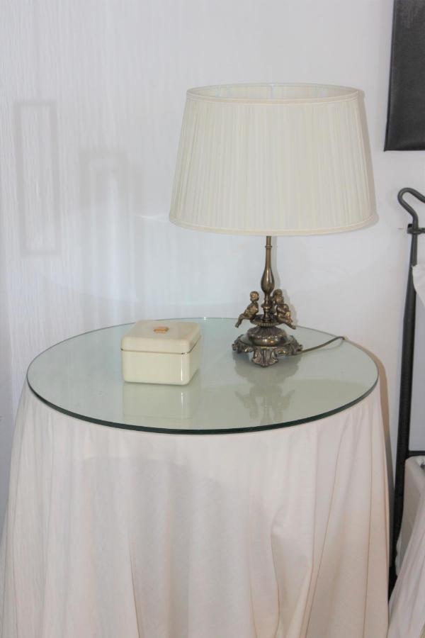 Cuore Di Serpentara Apartment Rome Luaran gambar
