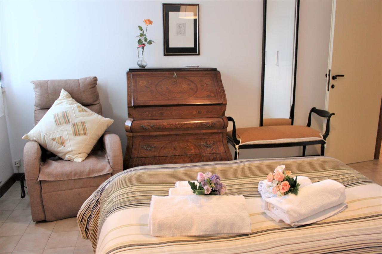 Cuore Di Serpentara Apartment Rome Luaran gambar