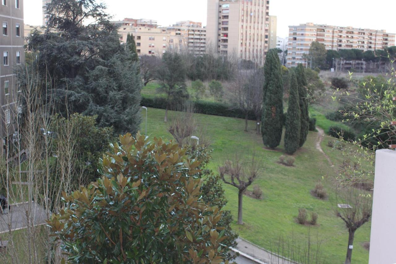 Cuore Di Serpentara Apartment Rome Luaran gambar