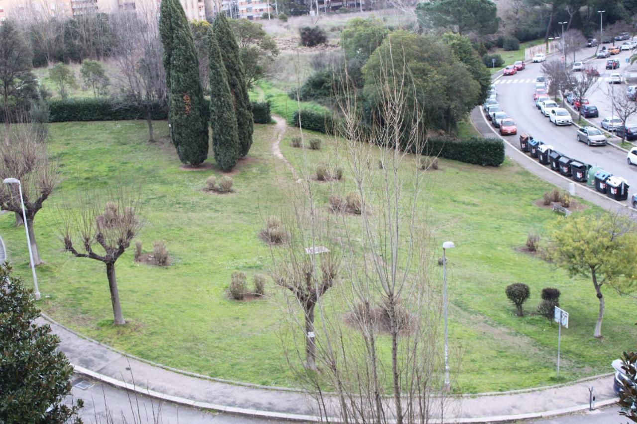 Cuore Di Serpentara Apartment Rome Luaran gambar