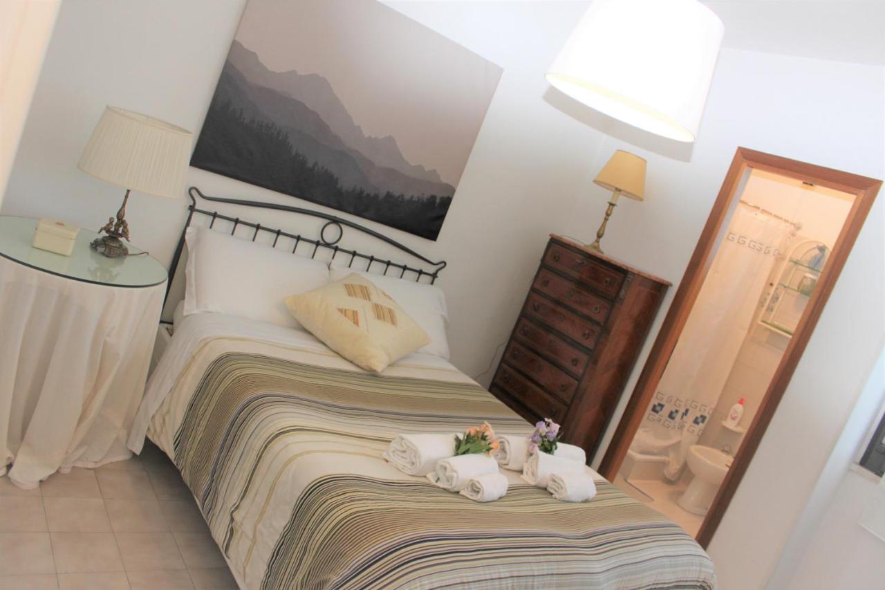 Cuore Di Serpentara Apartment Rome Luaran gambar