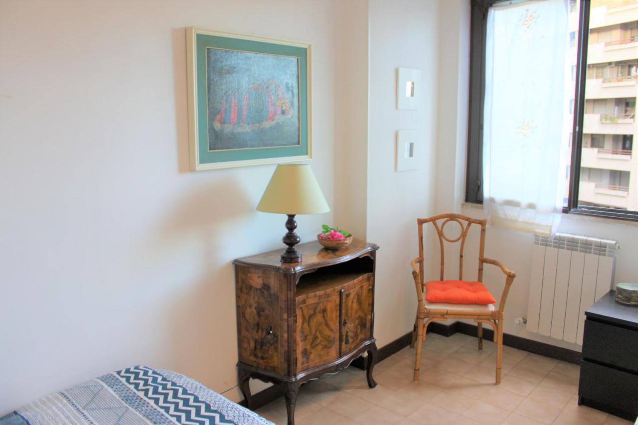 Cuore Di Serpentara Apartment Rome Luaran gambar