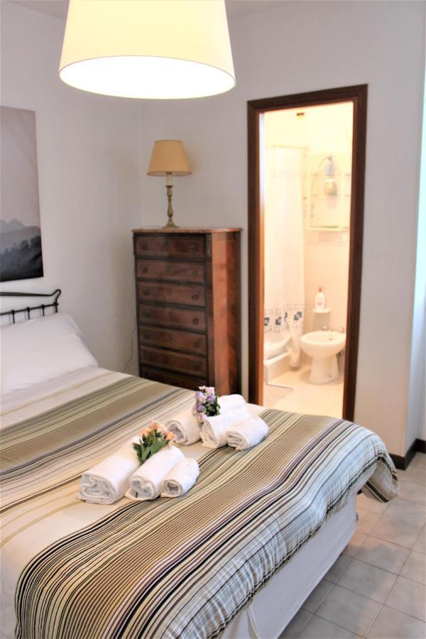Cuore Di Serpentara Apartment Rome Luaran gambar