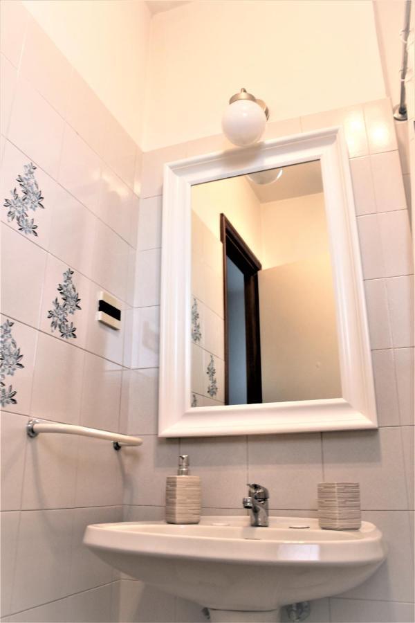 Cuore Di Serpentara Apartment Rome Luaran gambar