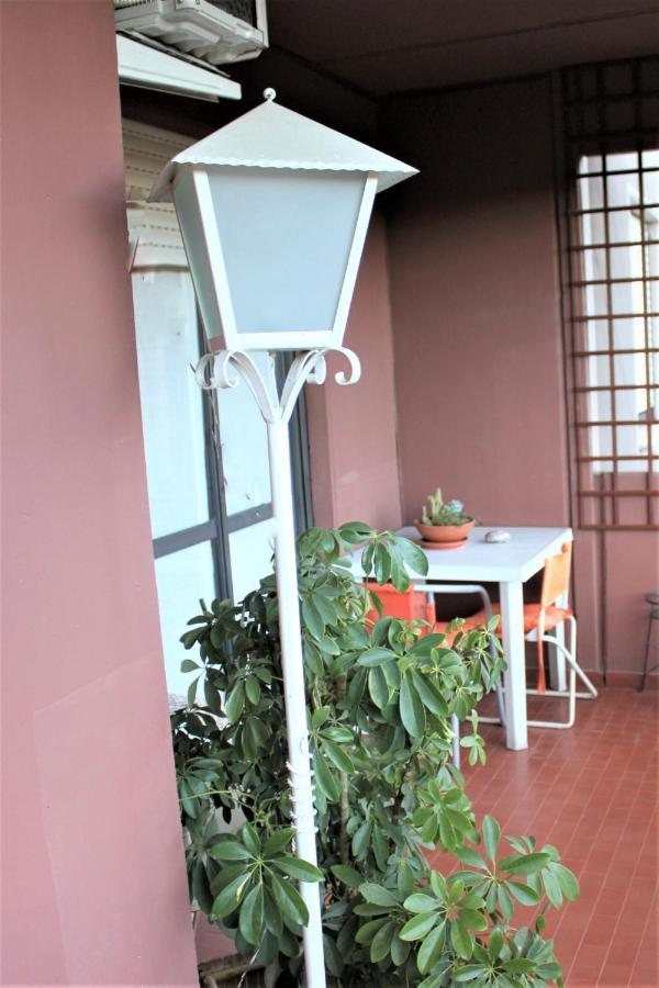 Cuore Di Serpentara Apartment Rome Luaran gambar