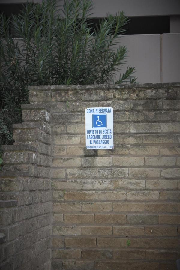 Cuore Di Serpentara Apartment Rome Luaran gambar