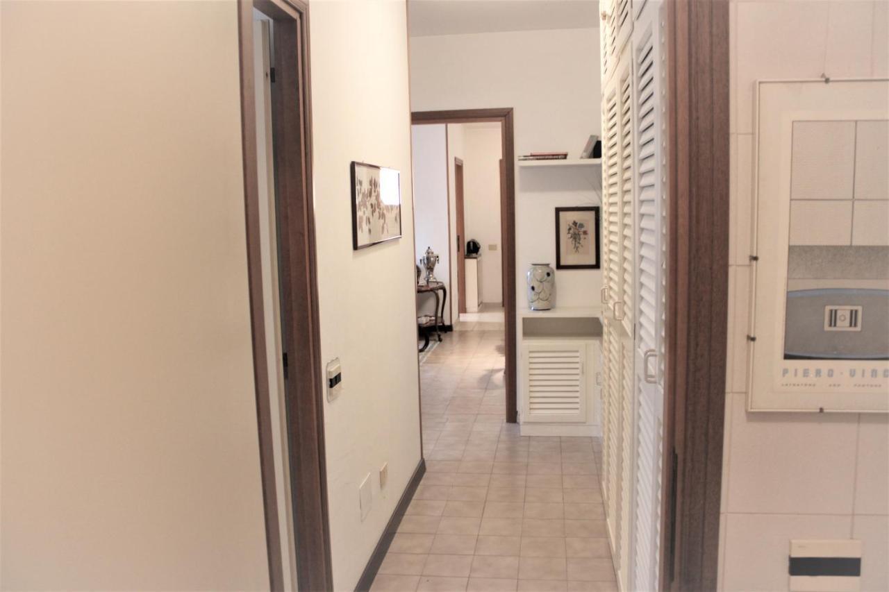 Cuore Di Serpentara Apartment Rome Luaran gambar