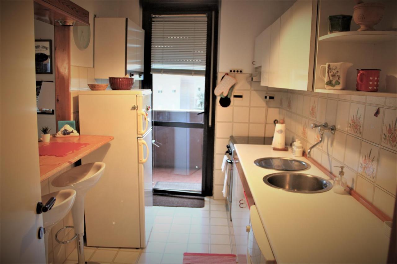 Cuore Di Serpentara Apartment Rome Luaran gambar