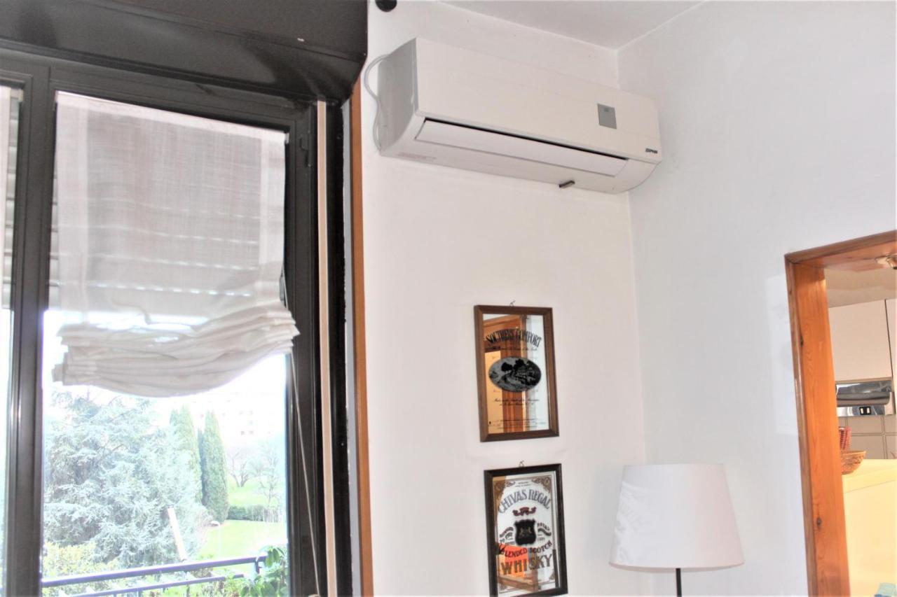 Cuore Di Serpentara Apartment Rome Luaran gambar