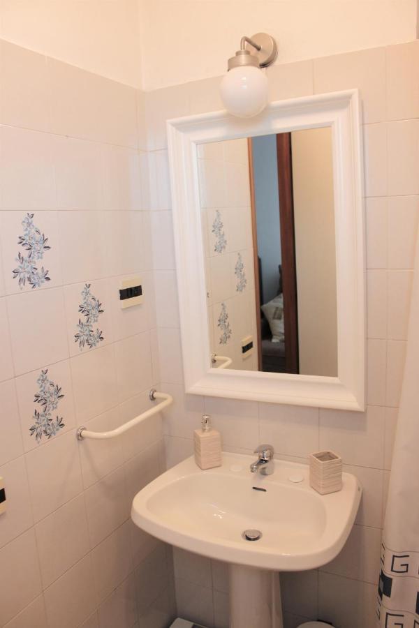 Cuore Di Serpentara Apartment Rome Luaran gambar