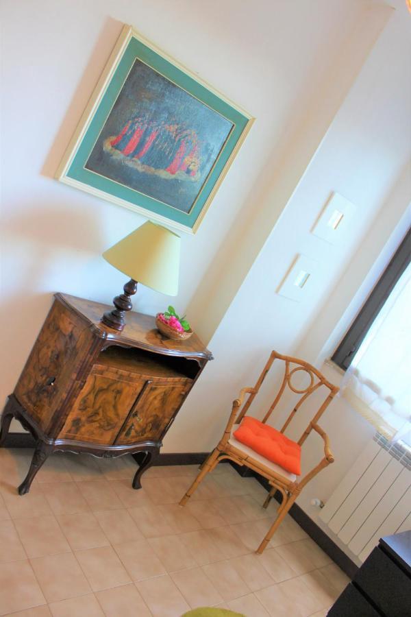 Cuore Di Serpentara Apartment Rome Luaran gambar