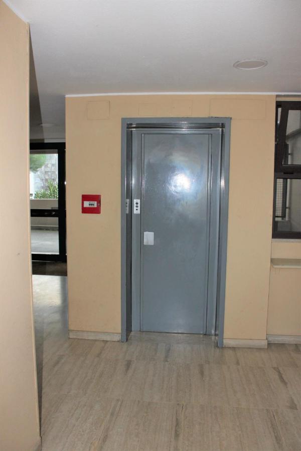 Cuore Di Serpentara Apartment Rome Luaran gambar