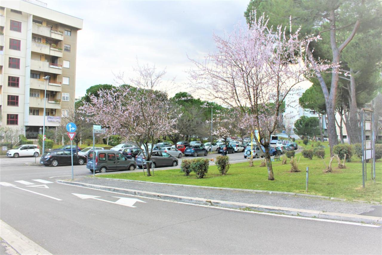 Cuore Di Serpentara Apartment Rome Luaran gambar