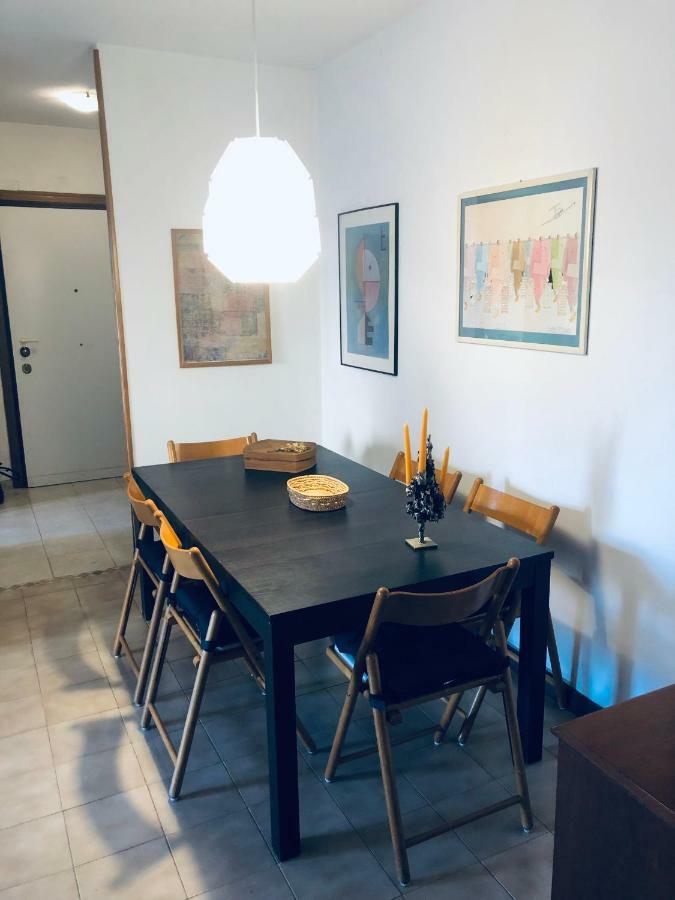Cuore Di Serpentara Apartment Rome Luaran gambar