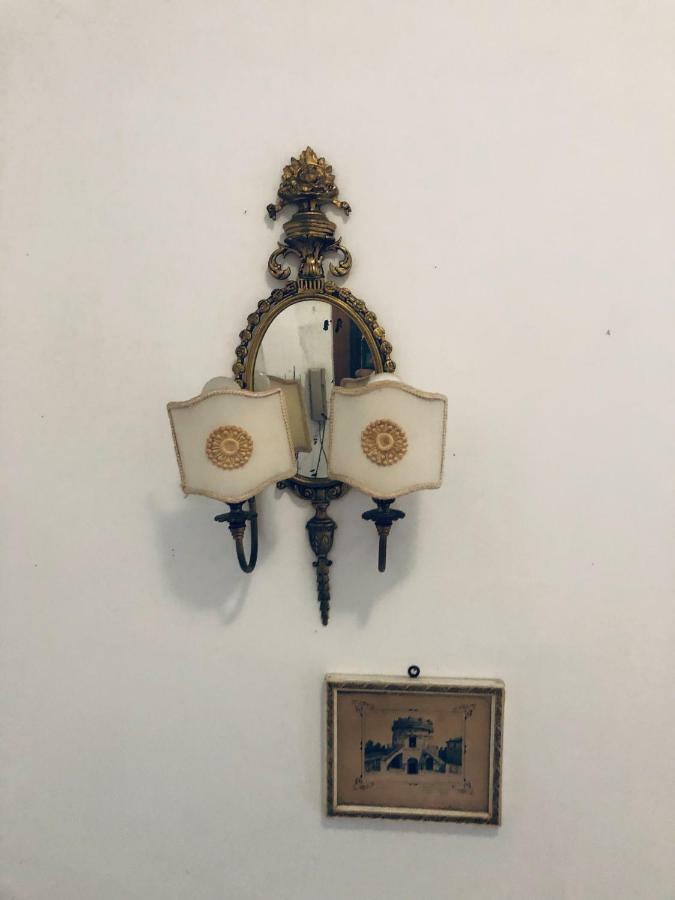 Cuore Di Serpentara Apartment Rome Luaran gambar