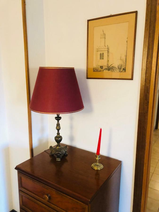 Cuore Di Serpentara Apartment Rome Luaran gambar
