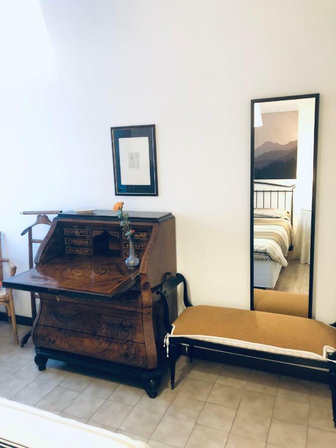 Cuore Di Serpentara Apartment Rome Luaran gambar