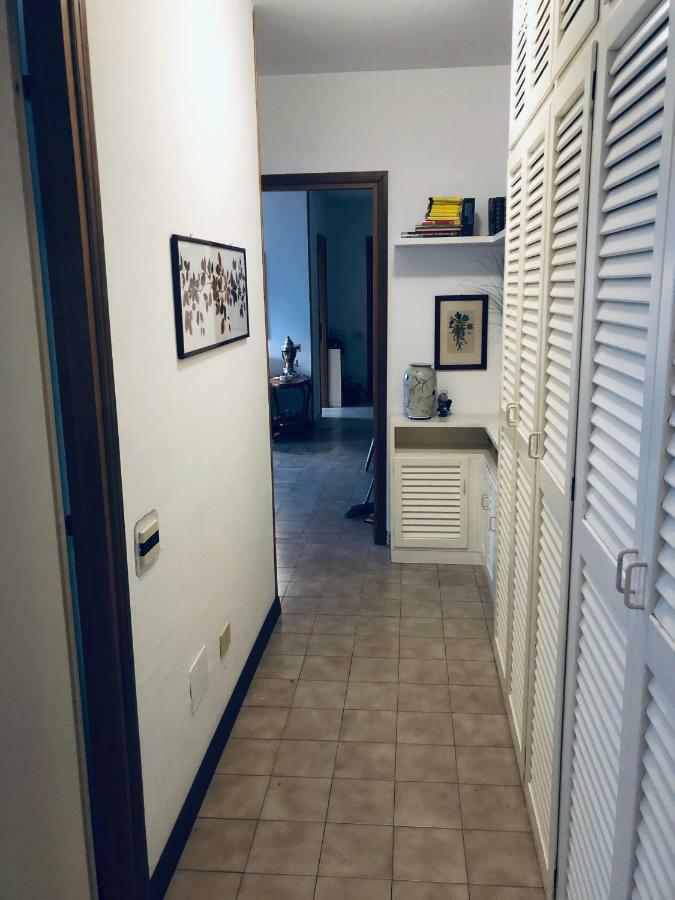 Cuore Di Serpentara Apartment Rome Luaran gambar