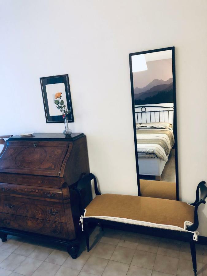 Cuore Di Serpentara Apartment Rome Luaran gambar