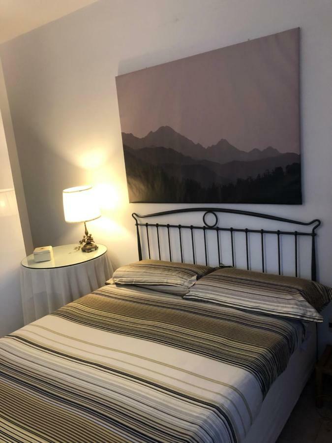 Cuore Di Serpentara Apartment Rome Luaran gambar