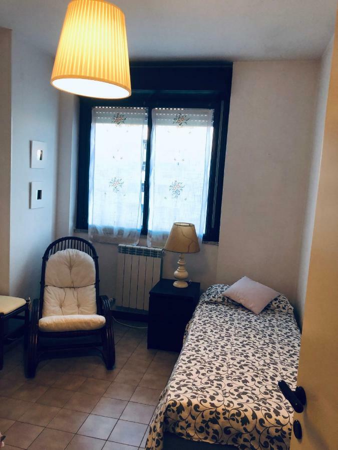 Cuore Di Serpentara Apartment Rome Luaran gambar