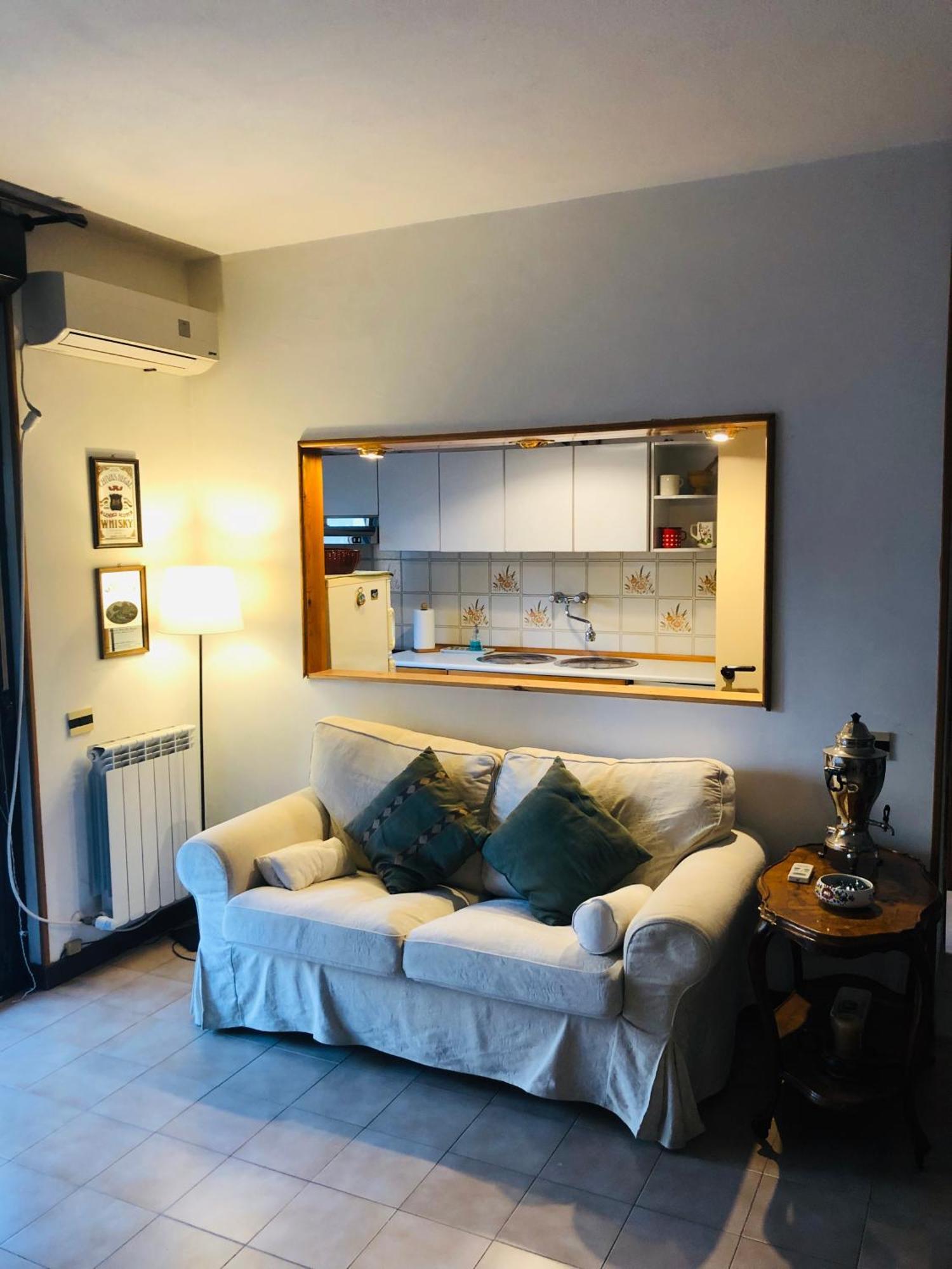 Cuore Di Serpentara Apartment Rome Luaran gambar