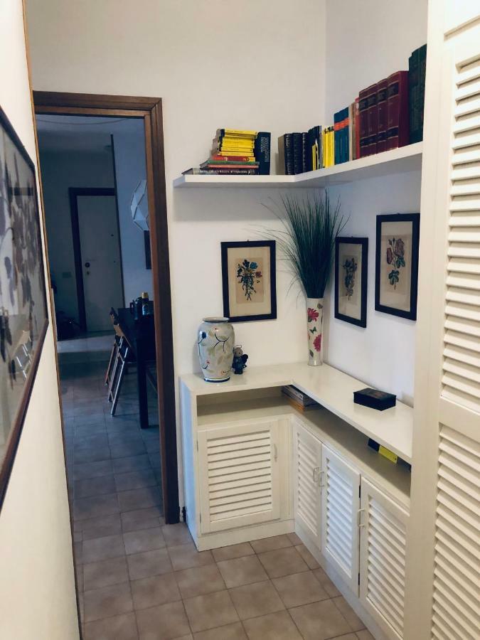 Cuore Di Serpentara Apartment Rome Luaran gambar
