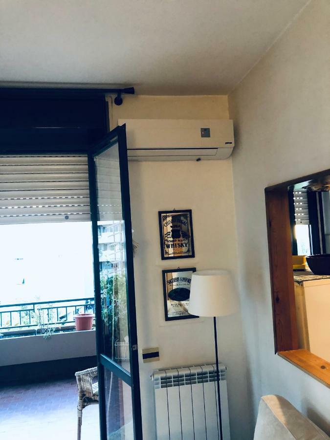 Cuore Di Serpentara Apartment Rome Luaran gambar