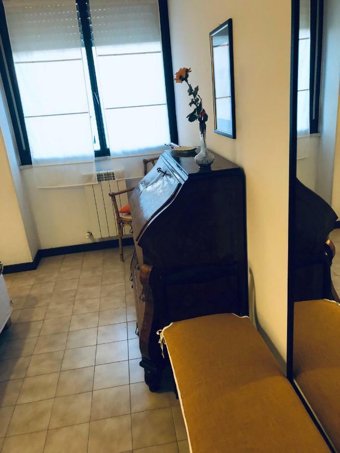 Cuore Di Serpentara Apartment Rome Luaran gambar
