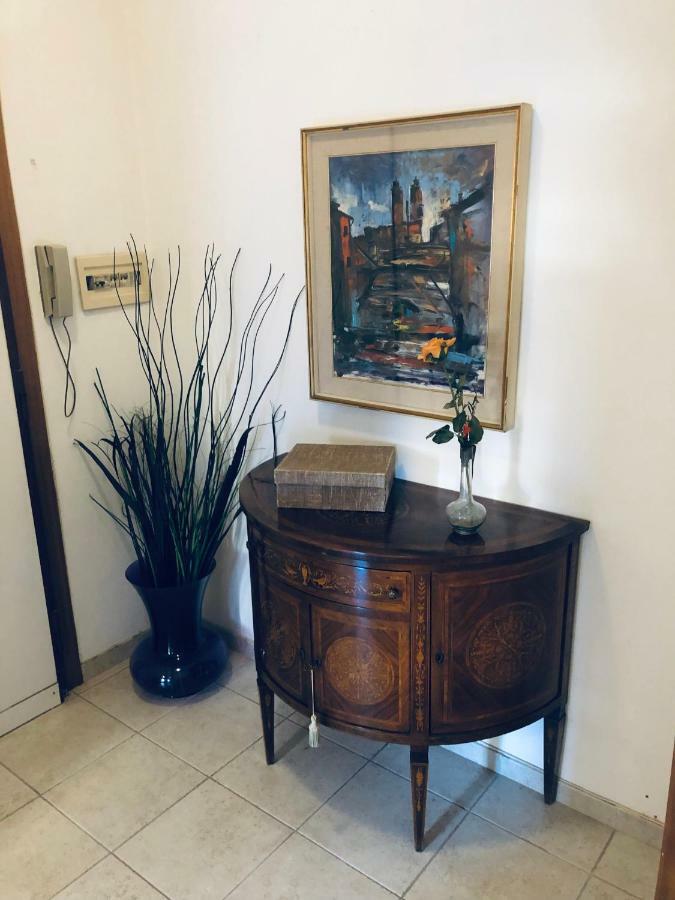 Cuore Di Serpentara Apartment Rome Luaran gambar