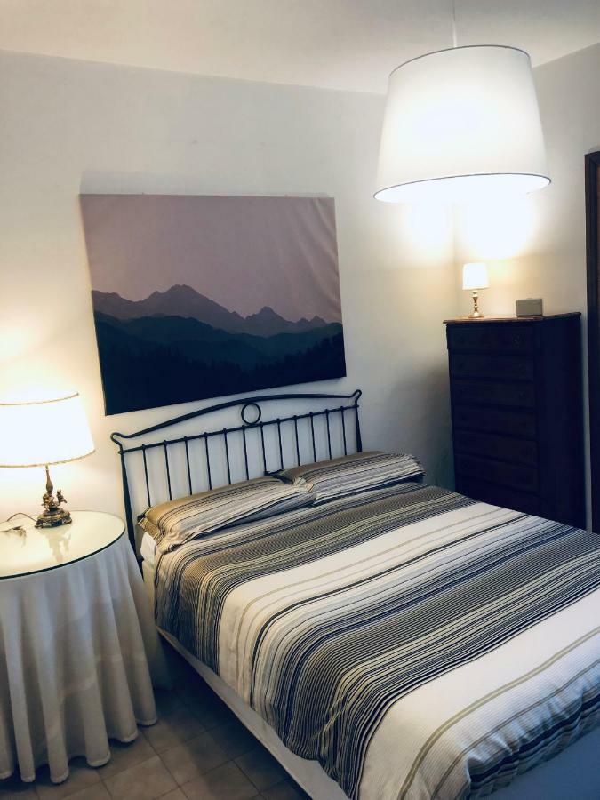 Cuore Di Serpentara Apartment Rome Luaran gambar